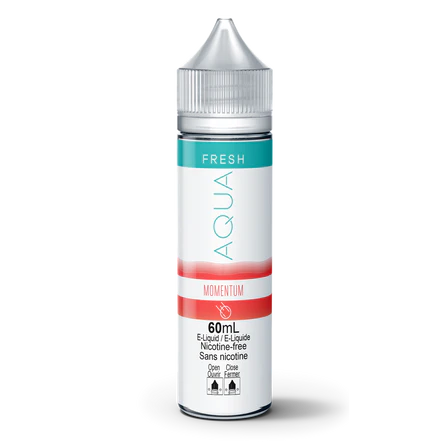 Aqua - Momentum (60mL)