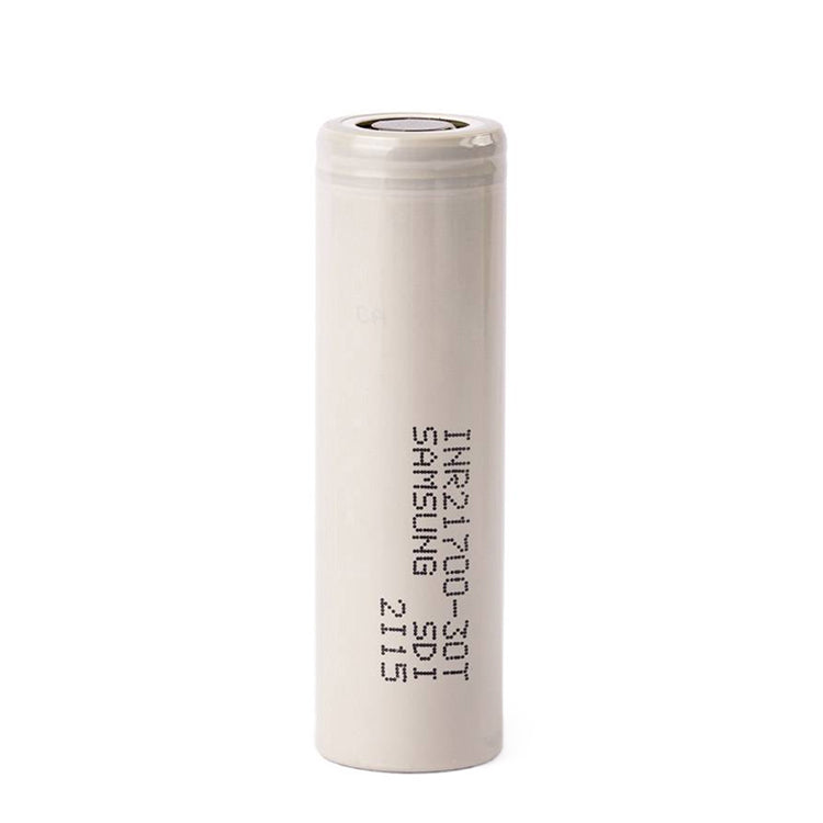 Samsung - 30T 21700 Battery (3100mAh)