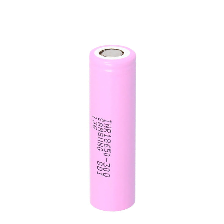 Samsung - 30Q 18650 Battery (3000mAh)