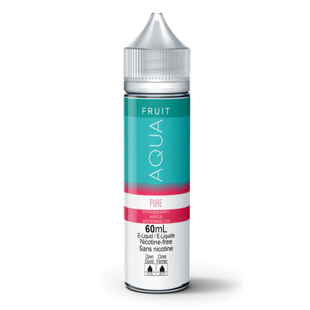 Aqua - Pure (60mL)