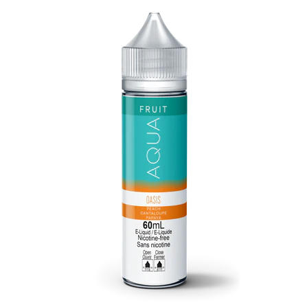 Aqua - Oasis (60mL)