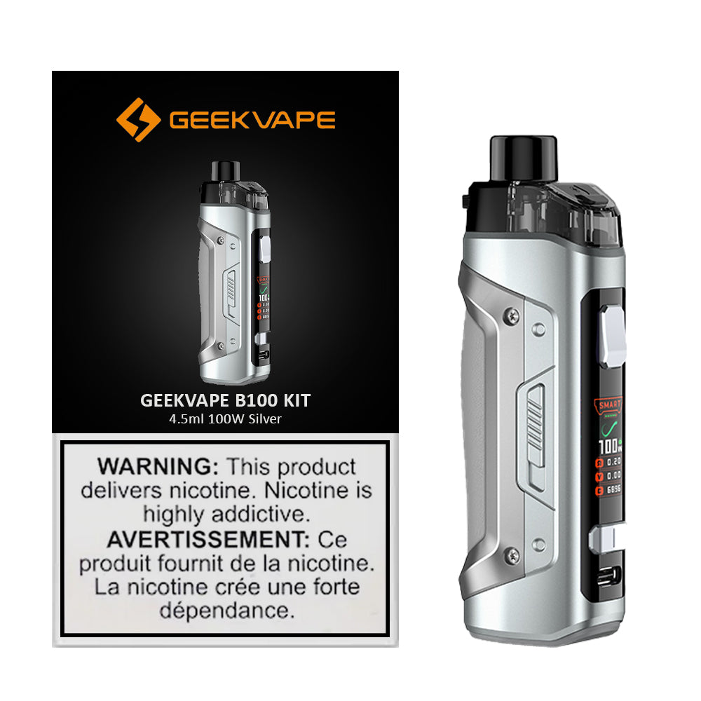 GeekVape - B100 Kit (Aegis Boost Pro 2 Kit)