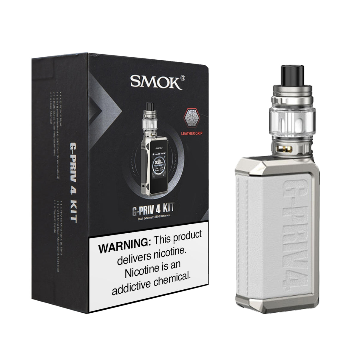 Smok - G Priv 4 Kit