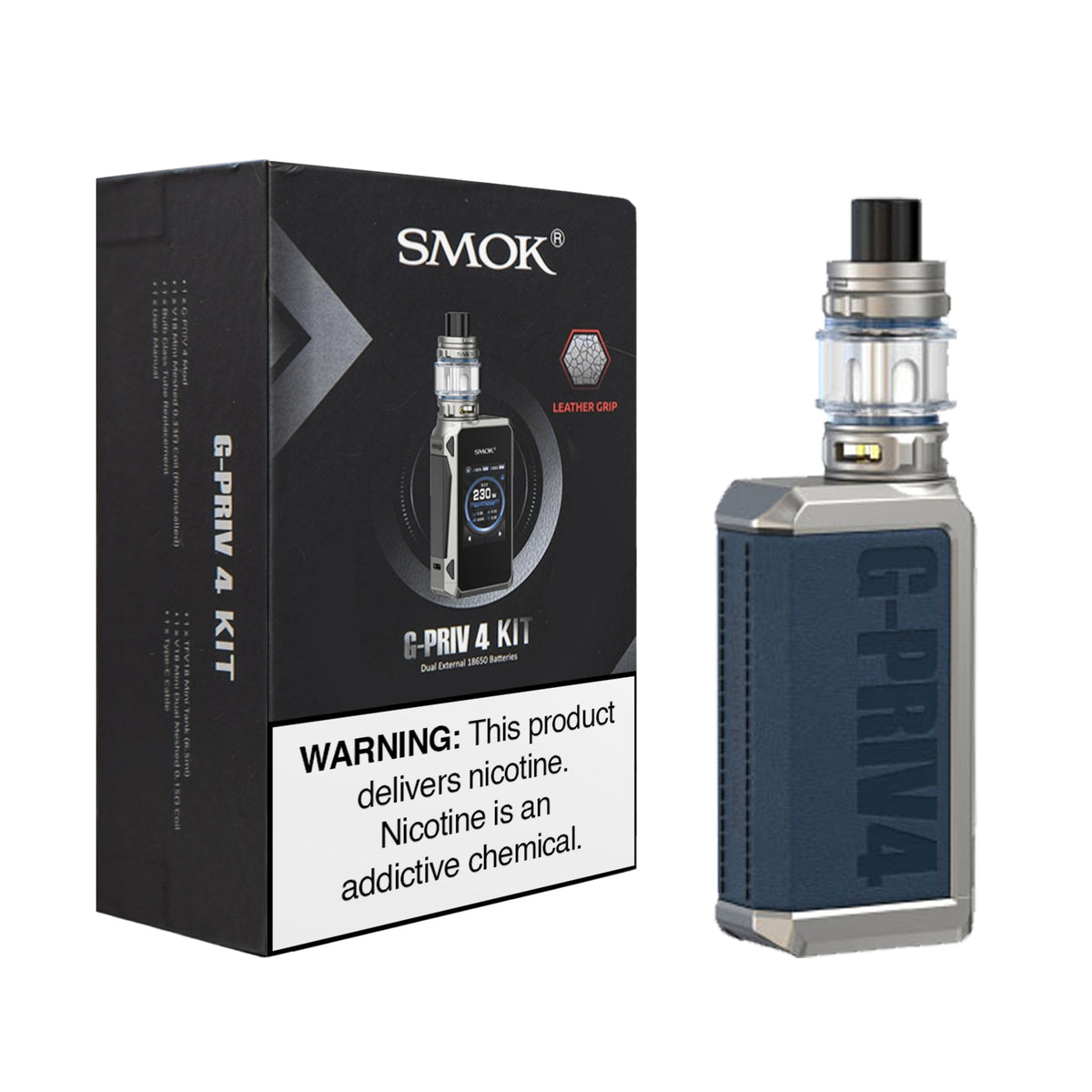 Smok - G Priv 4 Kit