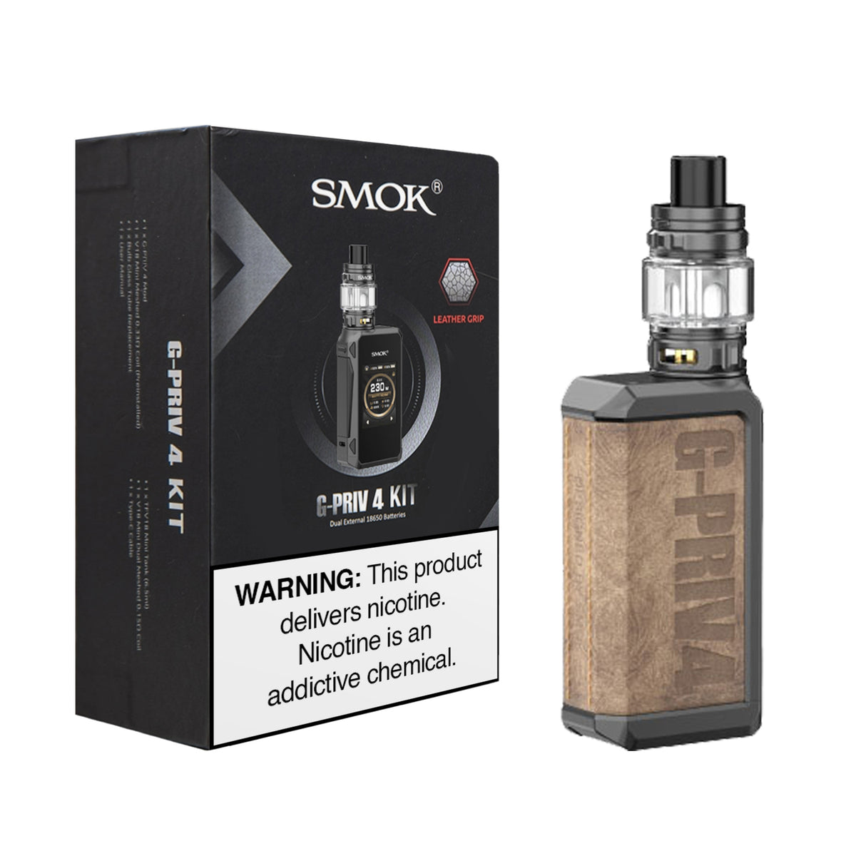 Smok - G Priv 4 Kit