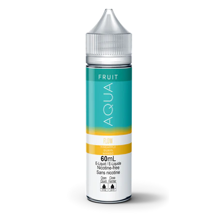 Aqua - Flow (60mL)