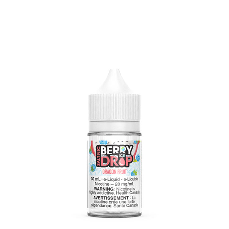 Berry Drop Ice Salt - Dragonfruit (30mL)