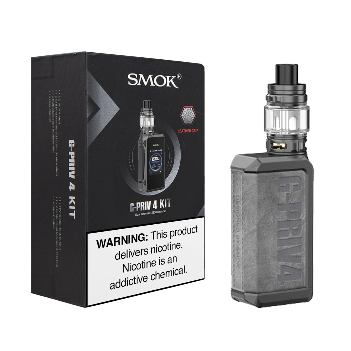 Smok - G Priv 4 Kit