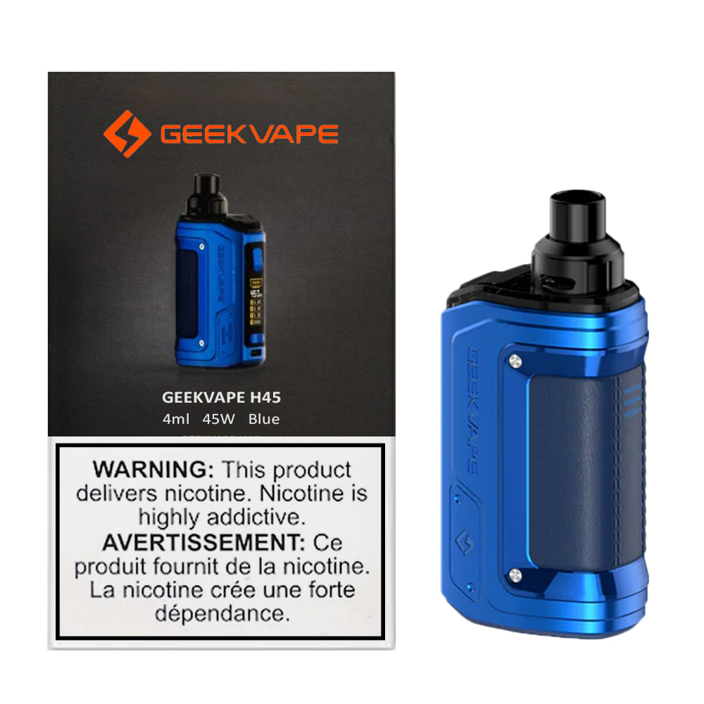 GeekVape - H45 Kit