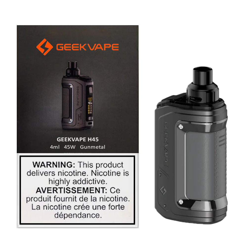 GeekVape - H45 Kit