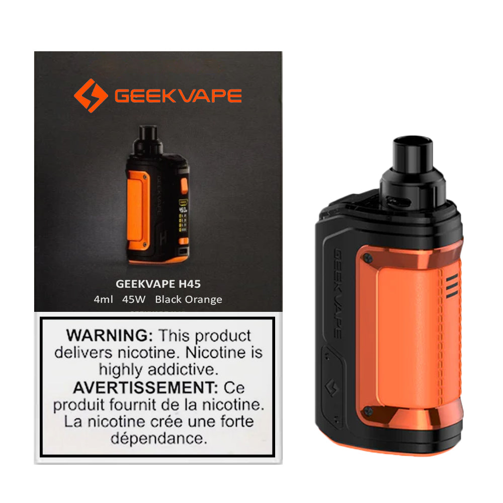 GeekVape - H45 Kit