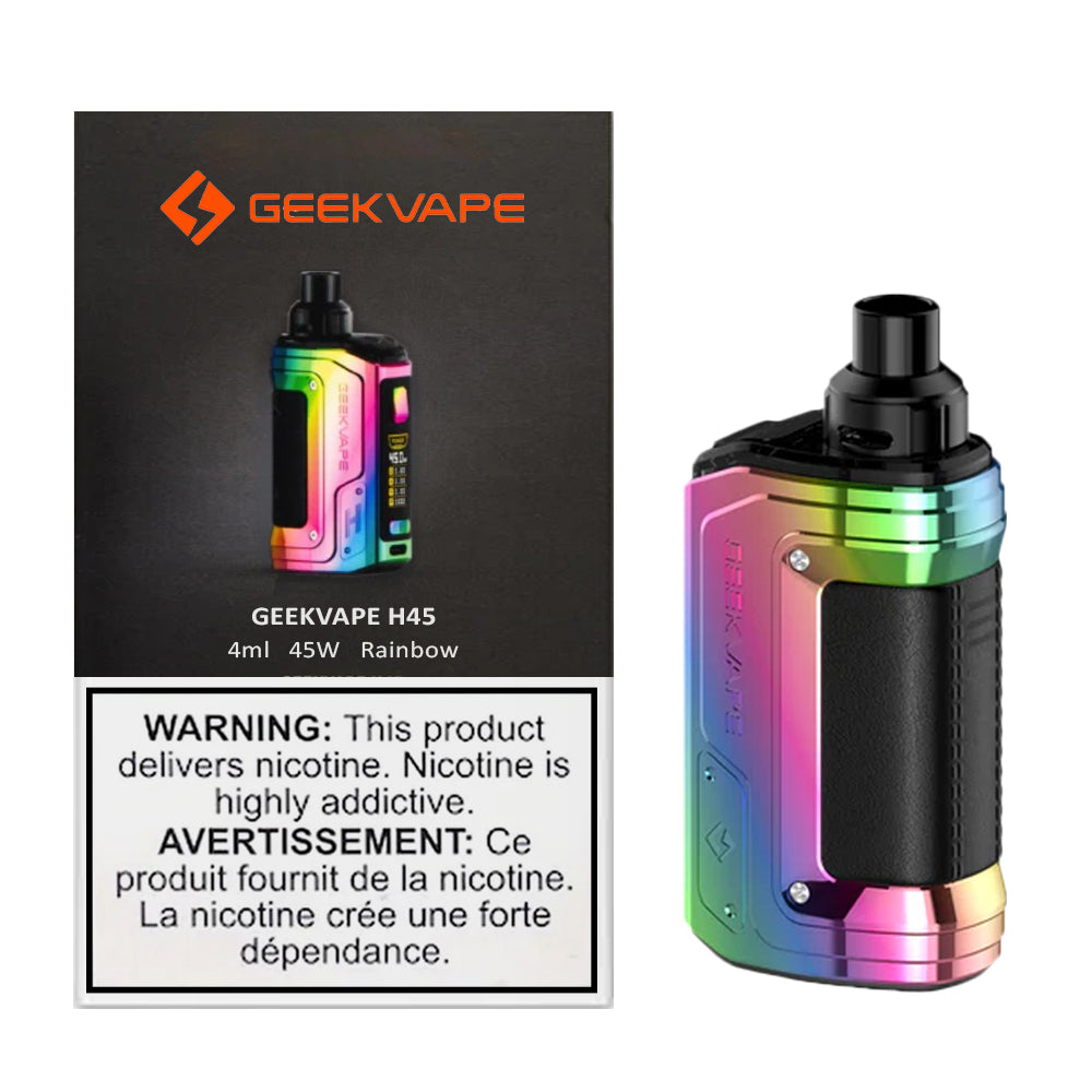 GeekVape - H45 Kit