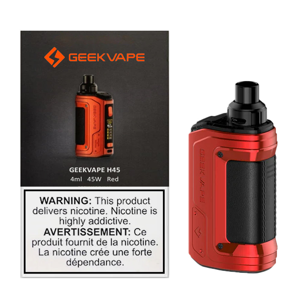 GeekVape - H45 Kit