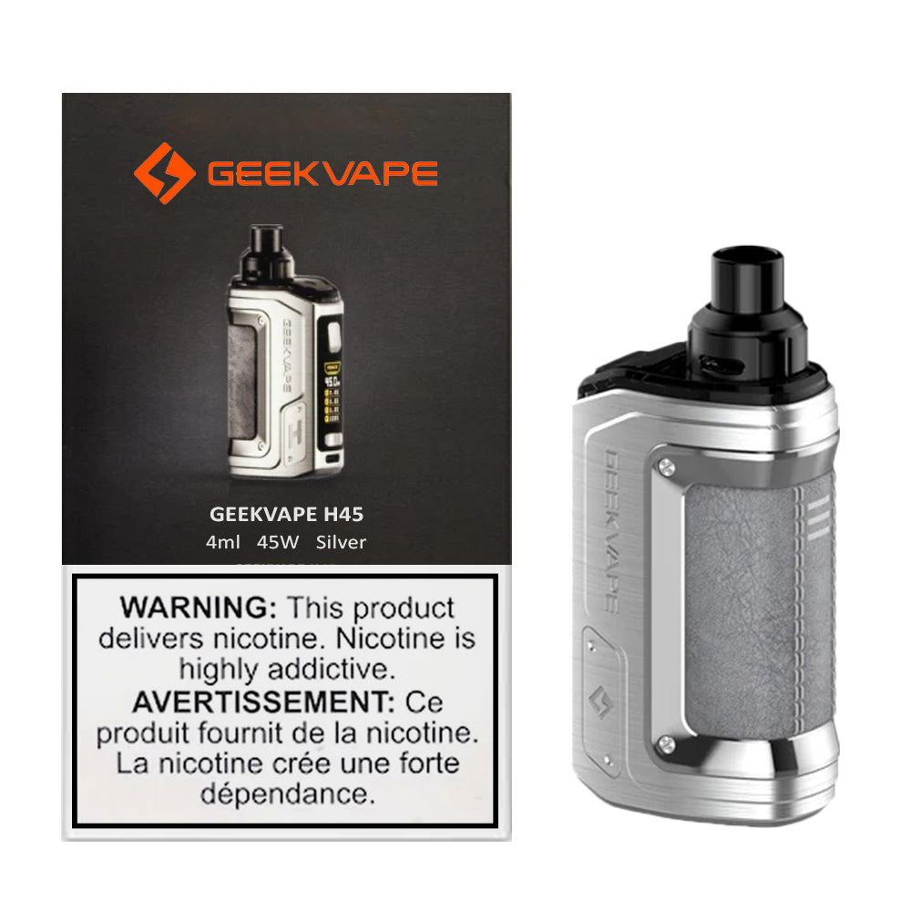 GeekVape - H45 Kit