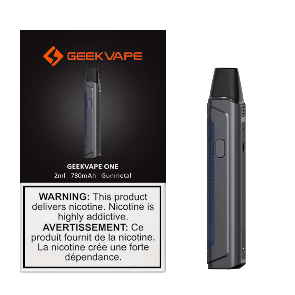 GeekVape - Aegis One Pod Kit