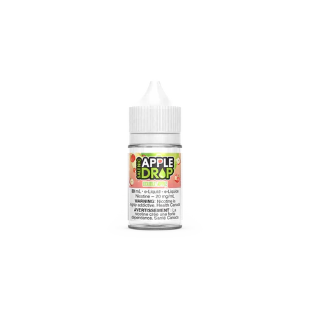 Apple Drop Salt - Double Apple (30mL)