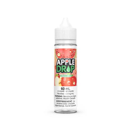 Apple Drop - Watermelon (60mL)