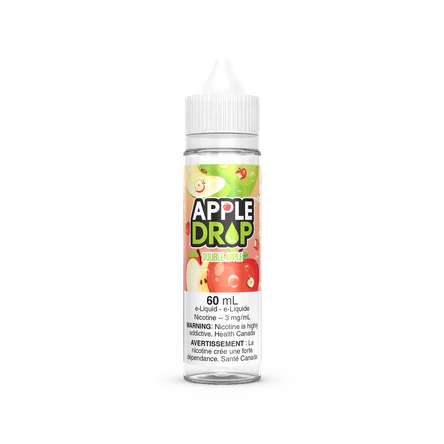 Apple Drop - Double Apple (60mL)