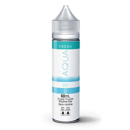 Aqua - Rush (60mL)