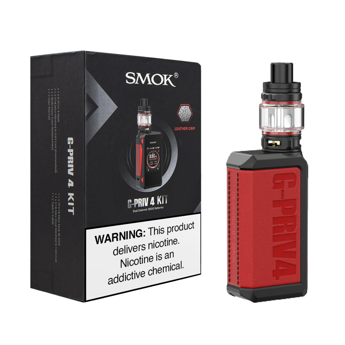 Smok - G Priv 4 Kit