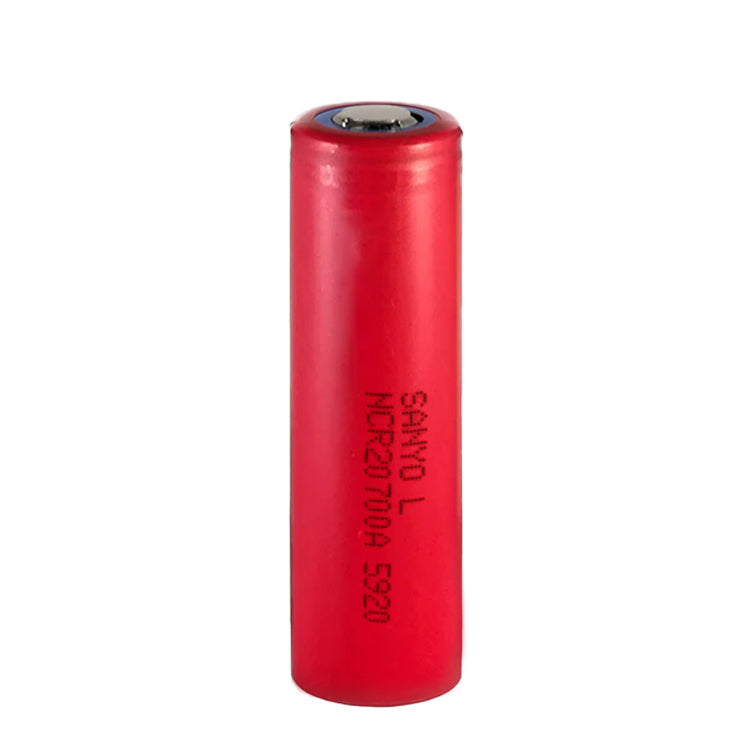 Sanyo -  NCR 20700 A Battery (3200mAh)