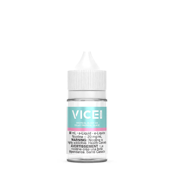 Vice Salt - Tropical Blast Ice (30mL) (6878063001655)