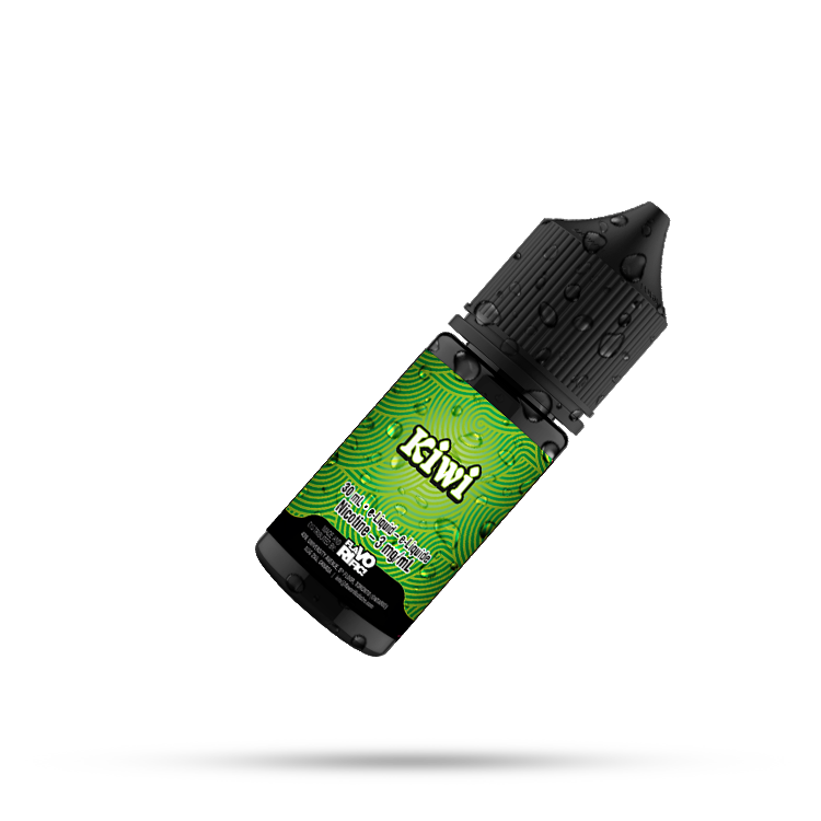 Back 2 Basics - Kiwi (30mL) (702411735095)